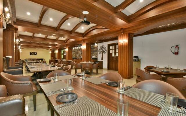 Hotel Highland By DLS Hotels