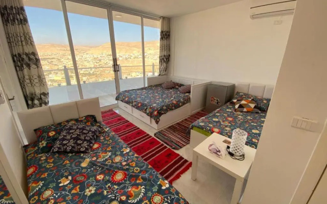 Jordan Guest House