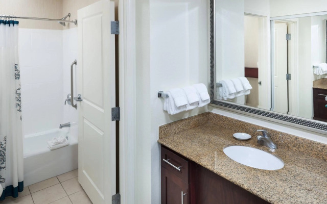 Residence Inn by Marriott Franklin Cool Springs