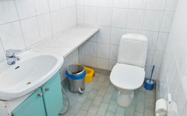 Rinnepelto lomamökit