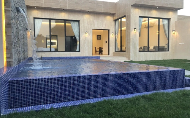 Aspar Resorts