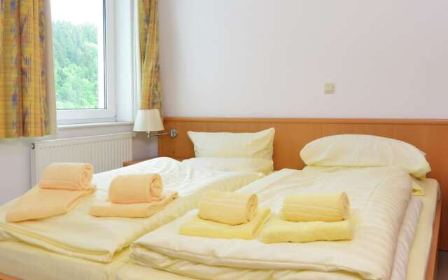 Holiday Home in the Centre of Willingen With View