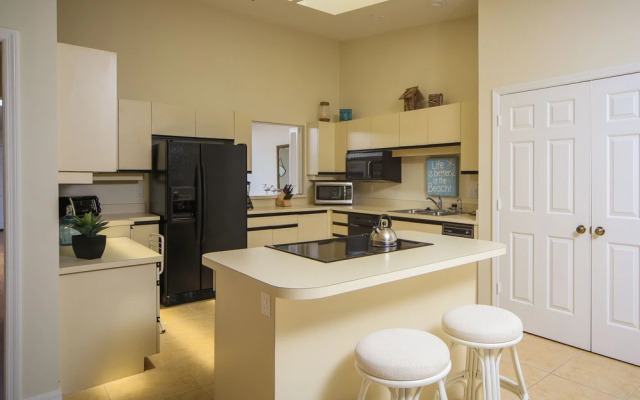 Longboat Key 51 - 3 Br Villa