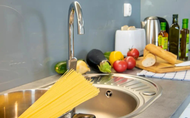 Apartament Jaskółcza 30