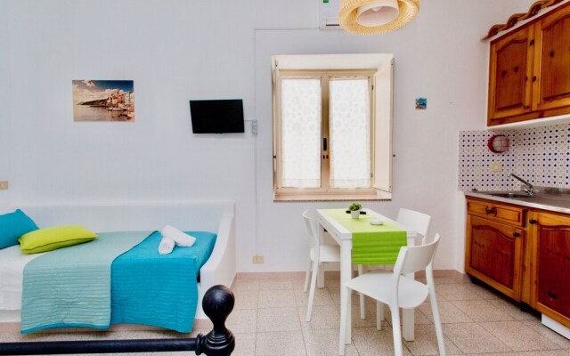 Il Veliero Blu - B&B Lipari Centro