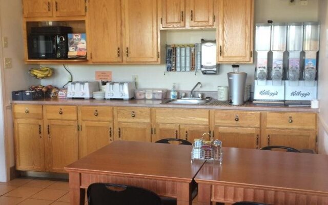 Coastal Inn Sackville