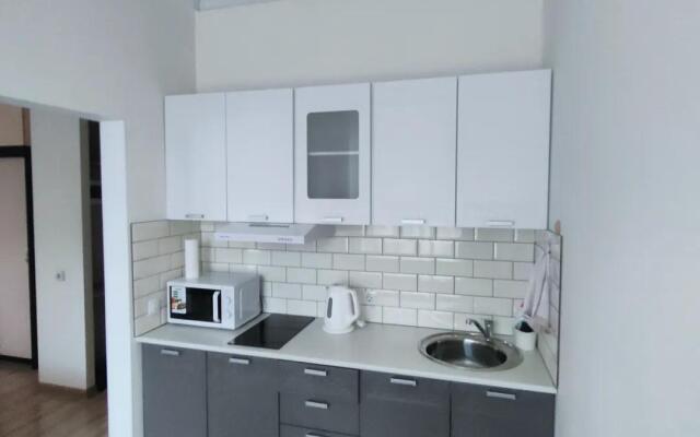 Апартаменты на улице Анохина 18