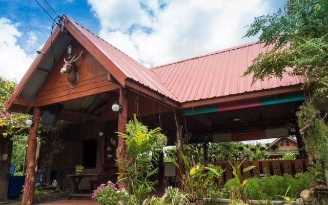Baan Thai Scandinavian Pak Chong