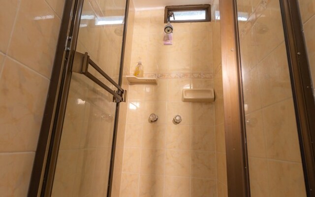 Modern Loft in Chapinero Alto