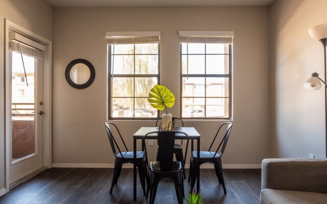 FRONTDESK Mandarina Apts Phoenix