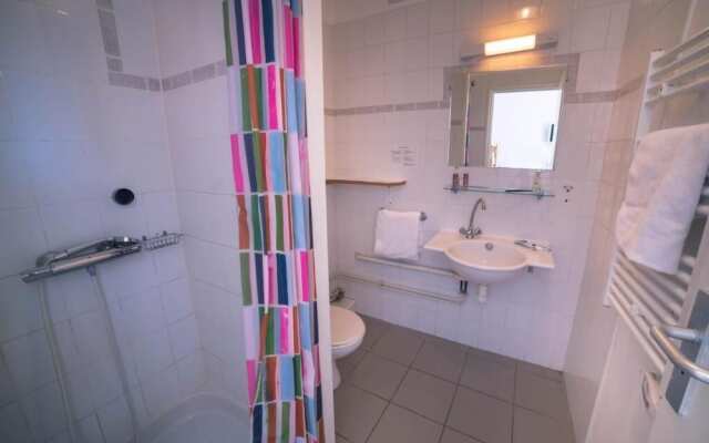 Maison Familiale Lou Riou