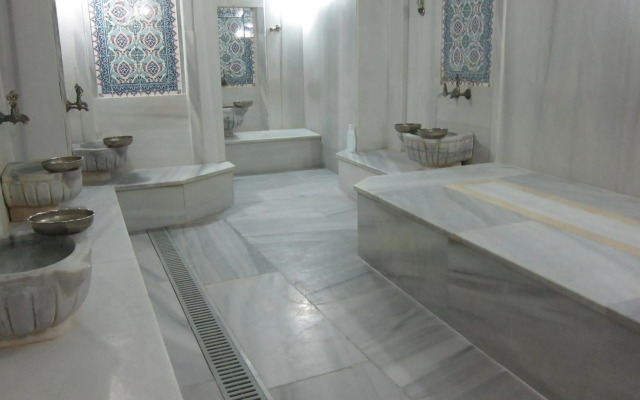 Hotel Centrum Istanbul
