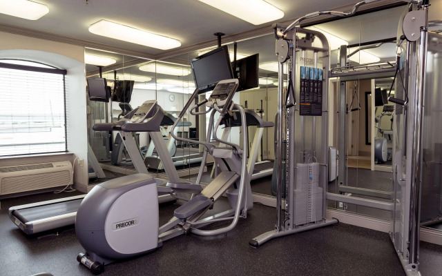 Country Inn & Suites by Radisson, Metairie (New Orleans), LA