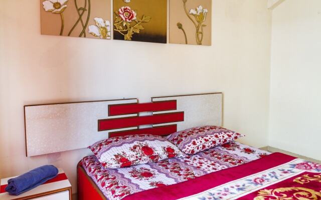 GuestHouser 2 BHK Bungalow 8619