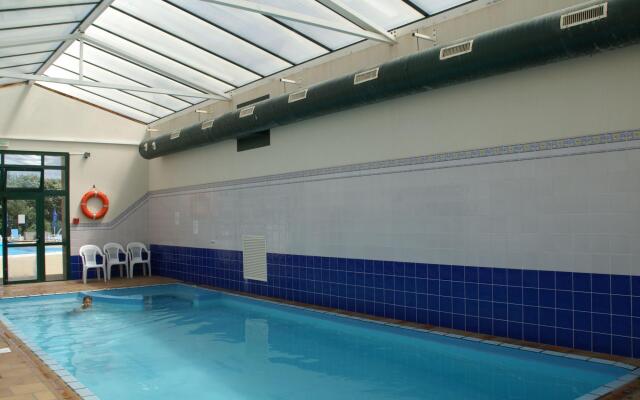 Quiet Holiday Home in Loire by the Sea