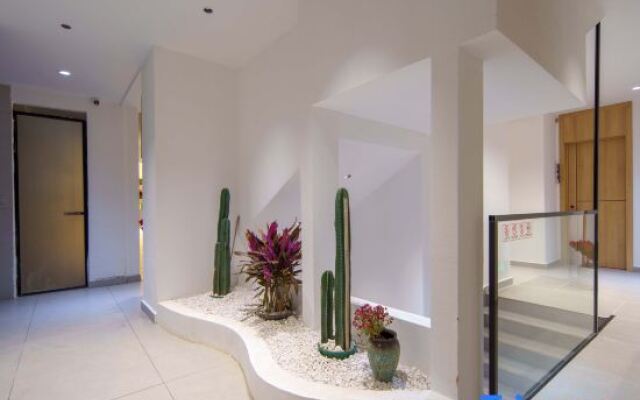 Yuxiu Haiyue·Fenghua Snowyue·Dali B&B