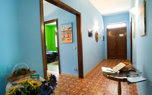 Ben Posta B&B