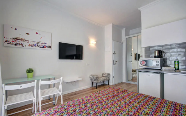 Geula Beach Boutique Apartments - By TLV2GO