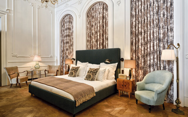 Soho House Istanbul