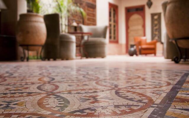 Riad Des Eaux et Spa