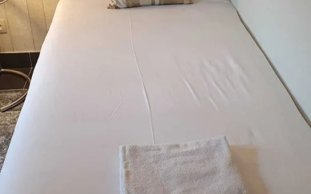 Résidence Marie-Therese & Joseph II