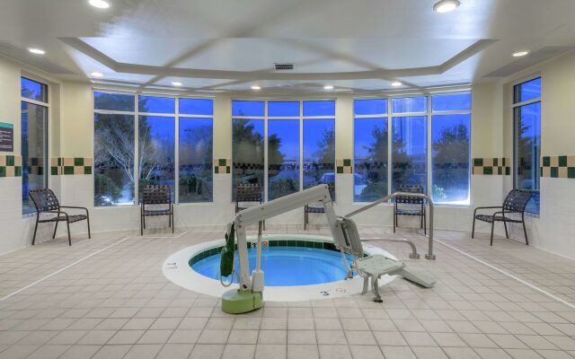 Hilton Garden Inn Richmond South/Southpark