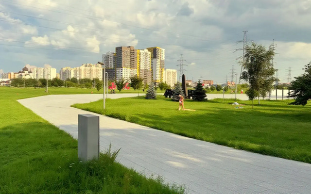 SvoyLux (СвойЛюкс) на улице Татьяны Макаровой