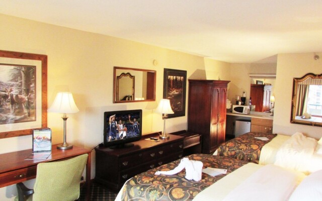 Arbors at Island Landing Hotel & Suites