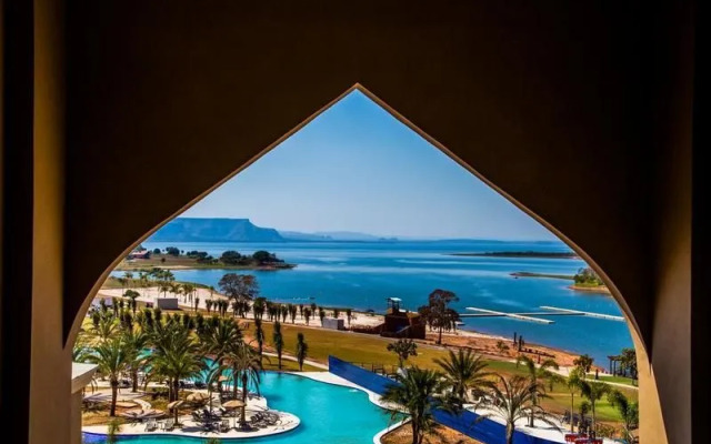 Malai Manso Resort Yatch Convention & Spa