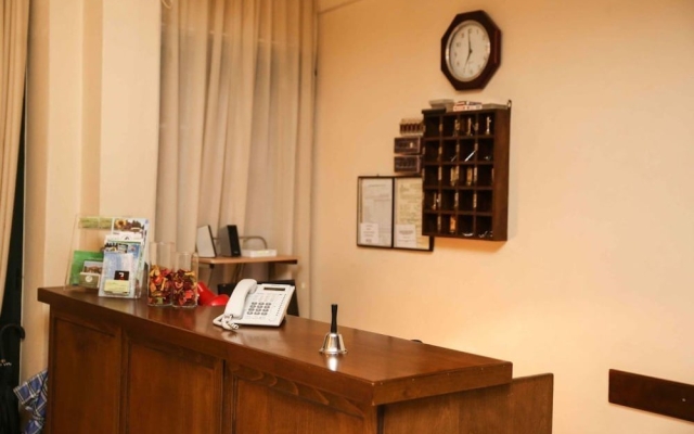 Hotel Anixis