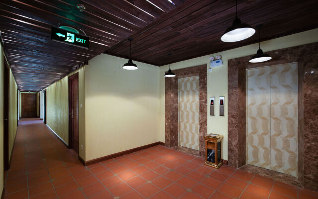 MK Premier Boutique Hotel