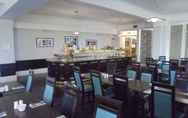 The Trecarn Hotel