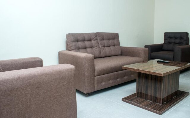 The Pennsylvania Avenue Hotel