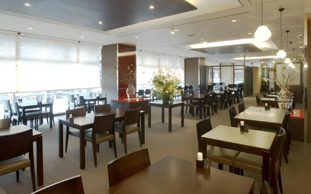 Mielparque Hiroshima Hotel