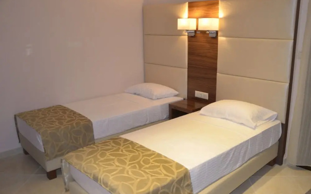 4-You Residence
