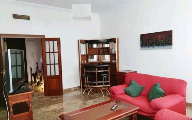 Apartamento El Duque