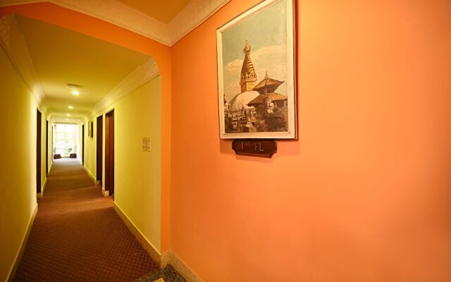 Nirvana Boutique Hotel