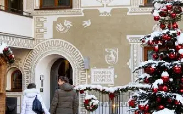 Hotel Yscla Gourmethotel