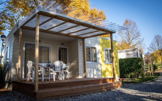 "cottage Eco House - Ideal for 4 People"