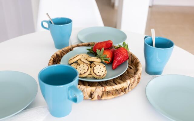 Home2Book Stylish Apartment Puertito de Güímar