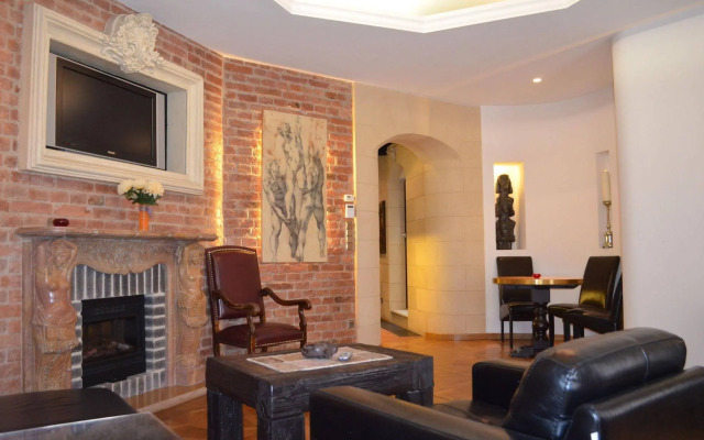 Citadella Residence Appartments Vienna