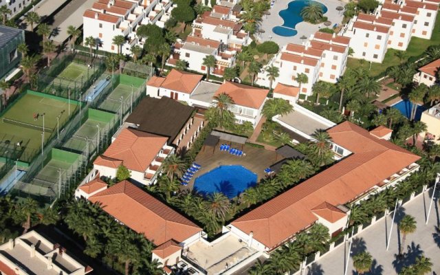 Oassium Hotel At Estival Park - Adults only
