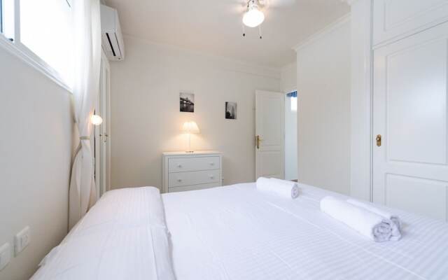 Apartament South Beach Apartament Las Adelfas 5