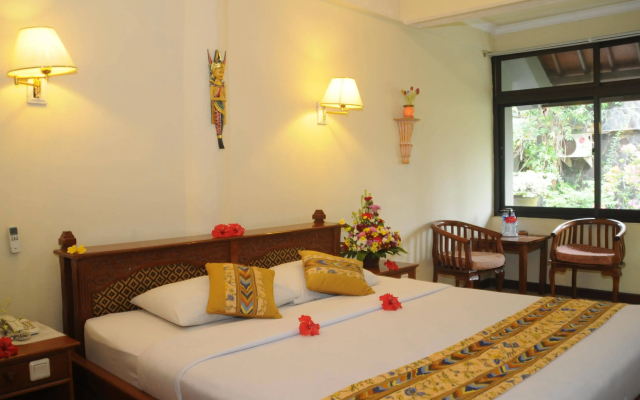 Melasti Beach Resort & Spa