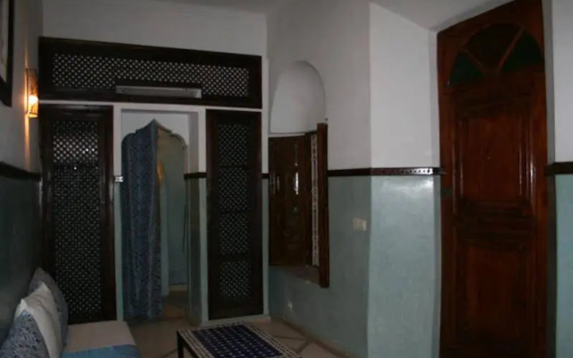 Riad Dar Palmyra