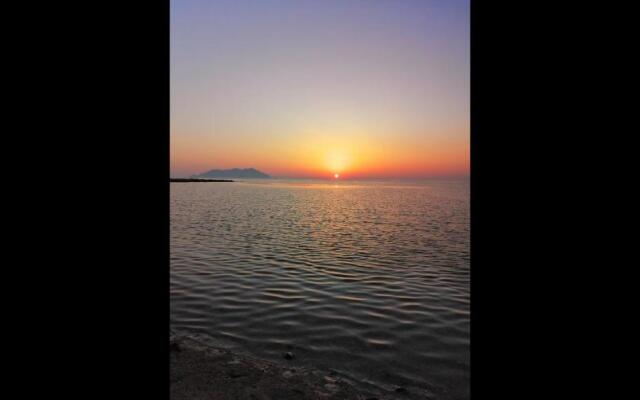 Oasis of the Well - With Breathtaking Sunsets