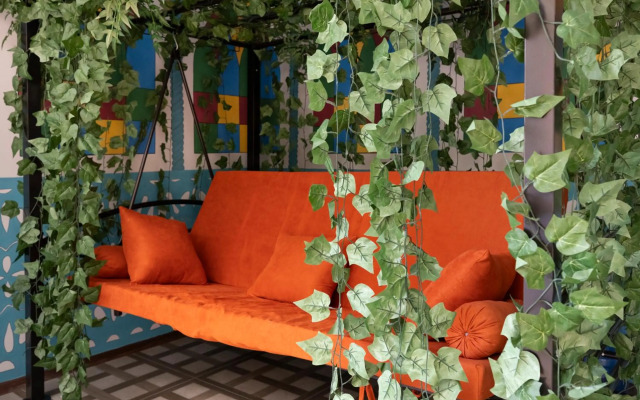 Hestia Boutique Hotel