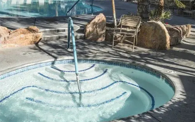 Sapphire Resorts @ Palm Springs, Palm Springs, USA