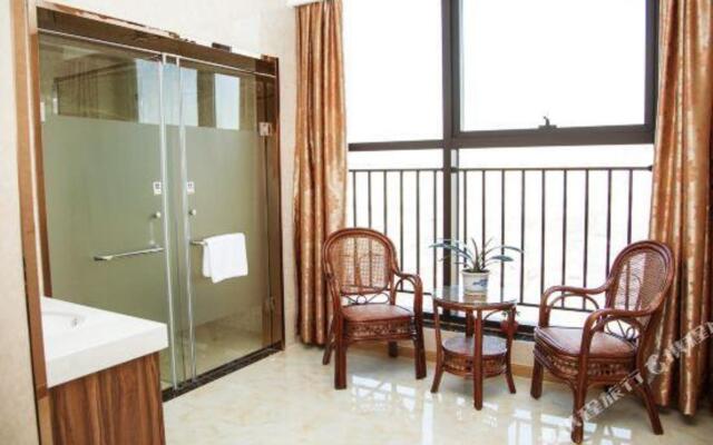 Super 8 Hotel (North Square of Suzhou Railway Station)