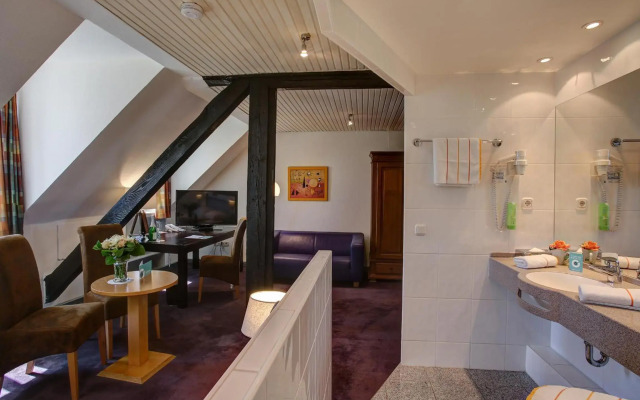 Trip Inn Blankenburg (ehemals Centro Hotel Blankenburg by INA)